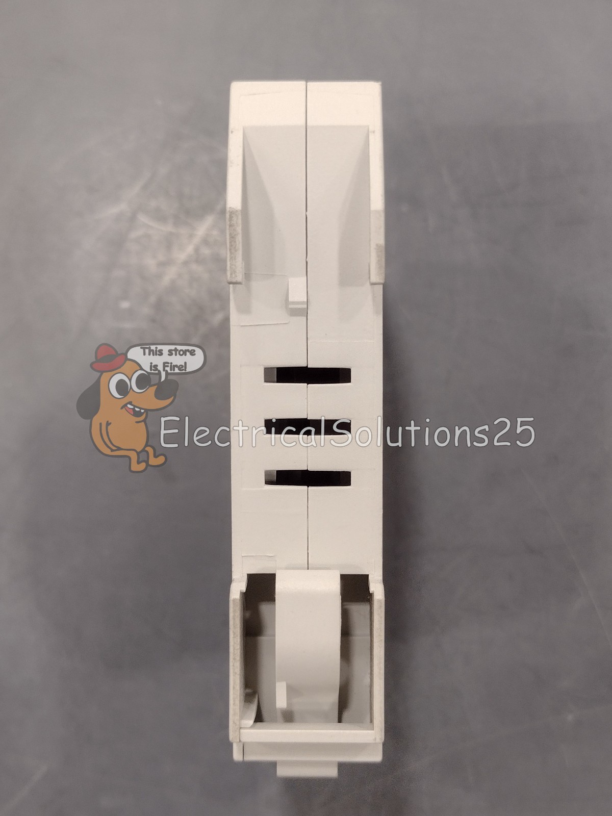 New No Box Allen-Bradley 1492-FB1M30-L 1-Pole 30A Fuse Holder LED – Free Ship