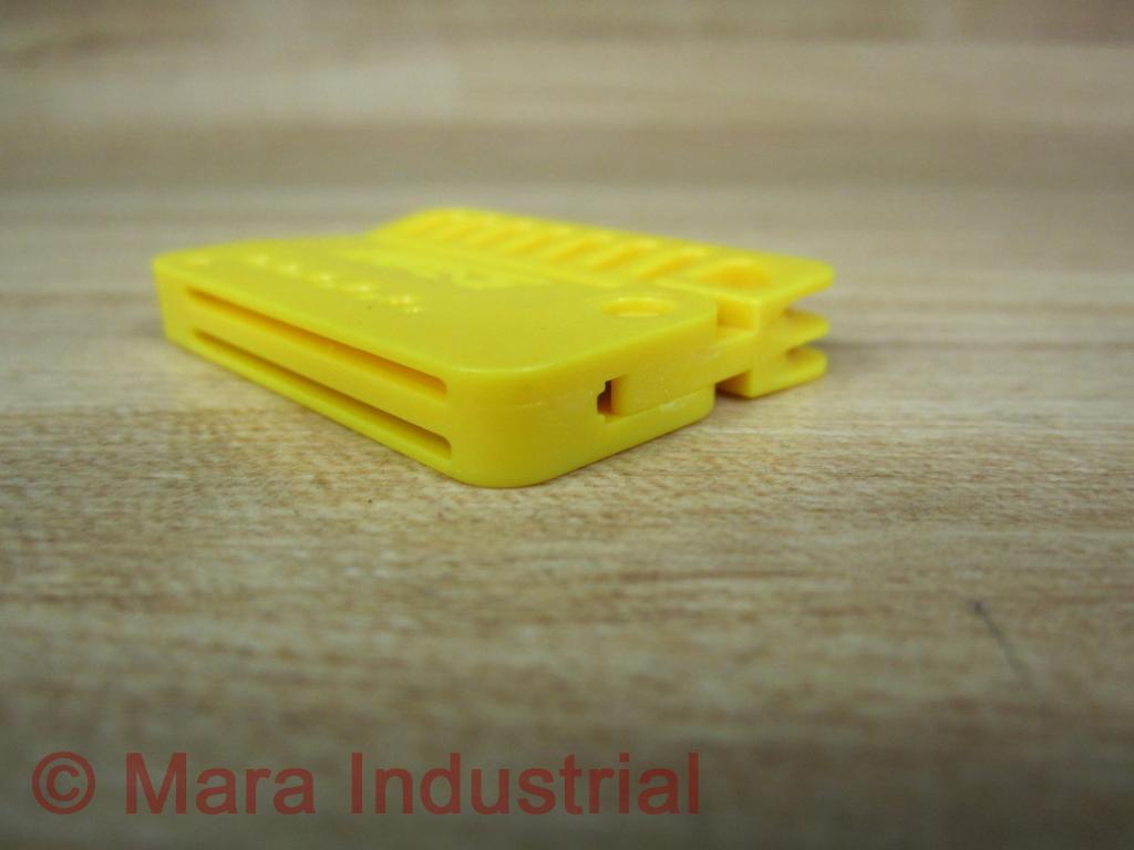 Banner 117618 Cutting Device PFC-3 Yellow
