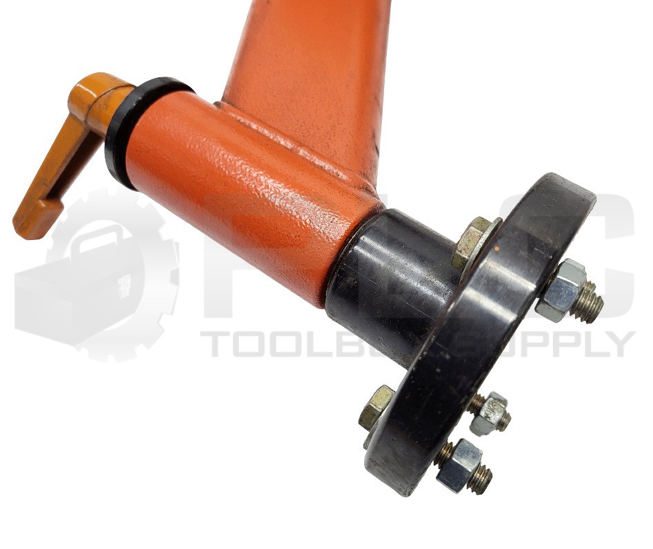 PALMGREN 80420 QUICK-TAP TAPPING ARM 400RPM 24CFM 90PSI