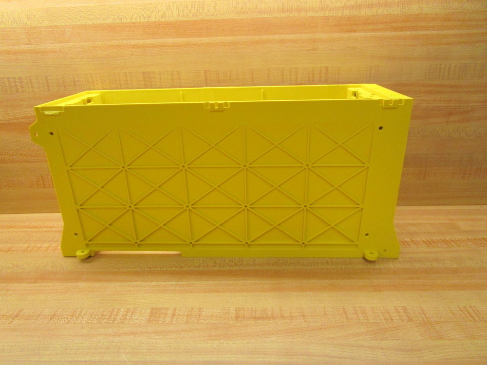 Fanuc A05B-2316-C111 Back Plane AO5B2316C111 Cracked Housing