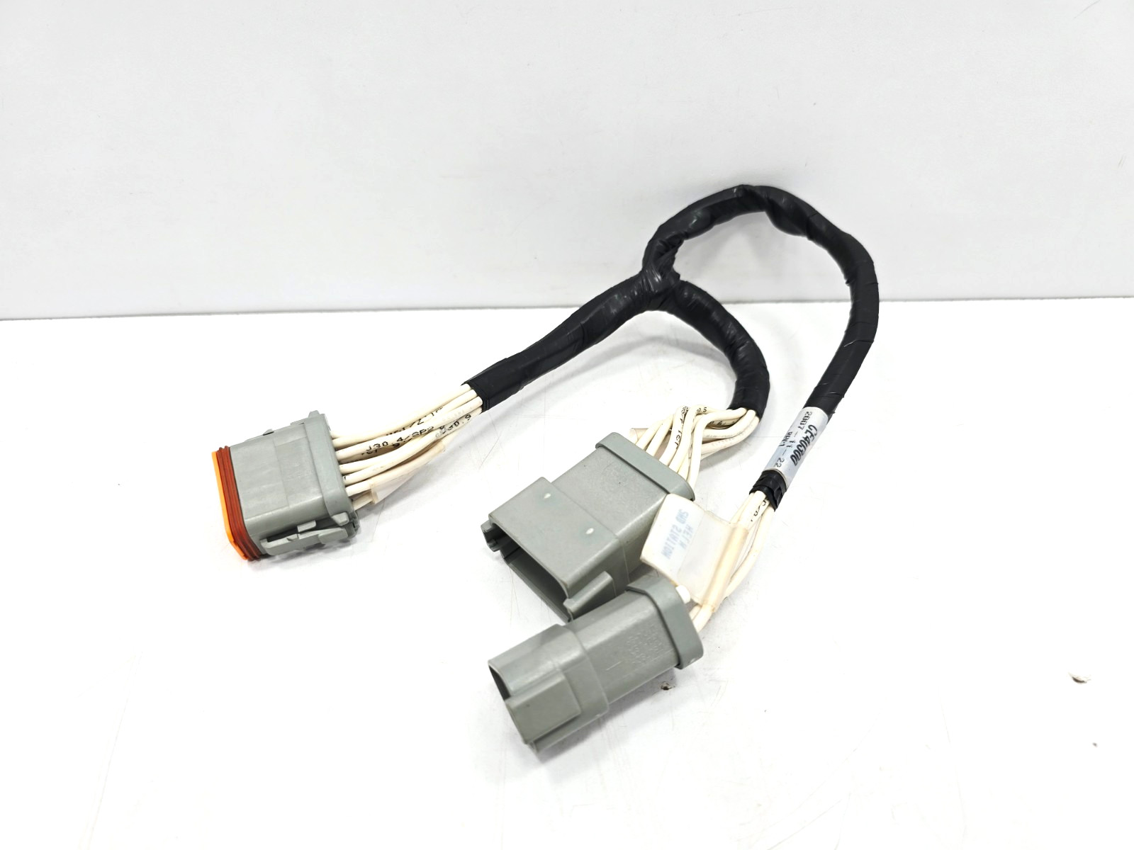 CE40300 CABLE ASSY FOR USE YANMAR 119578-66410