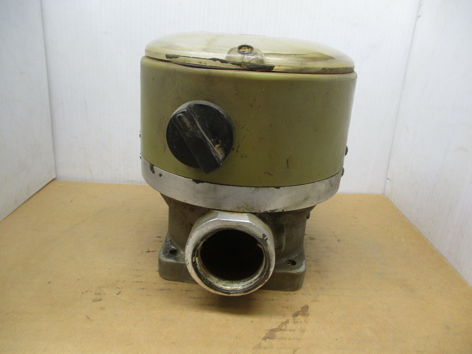 FILL-RITE TN860AN1CAB1GAC Flowmete