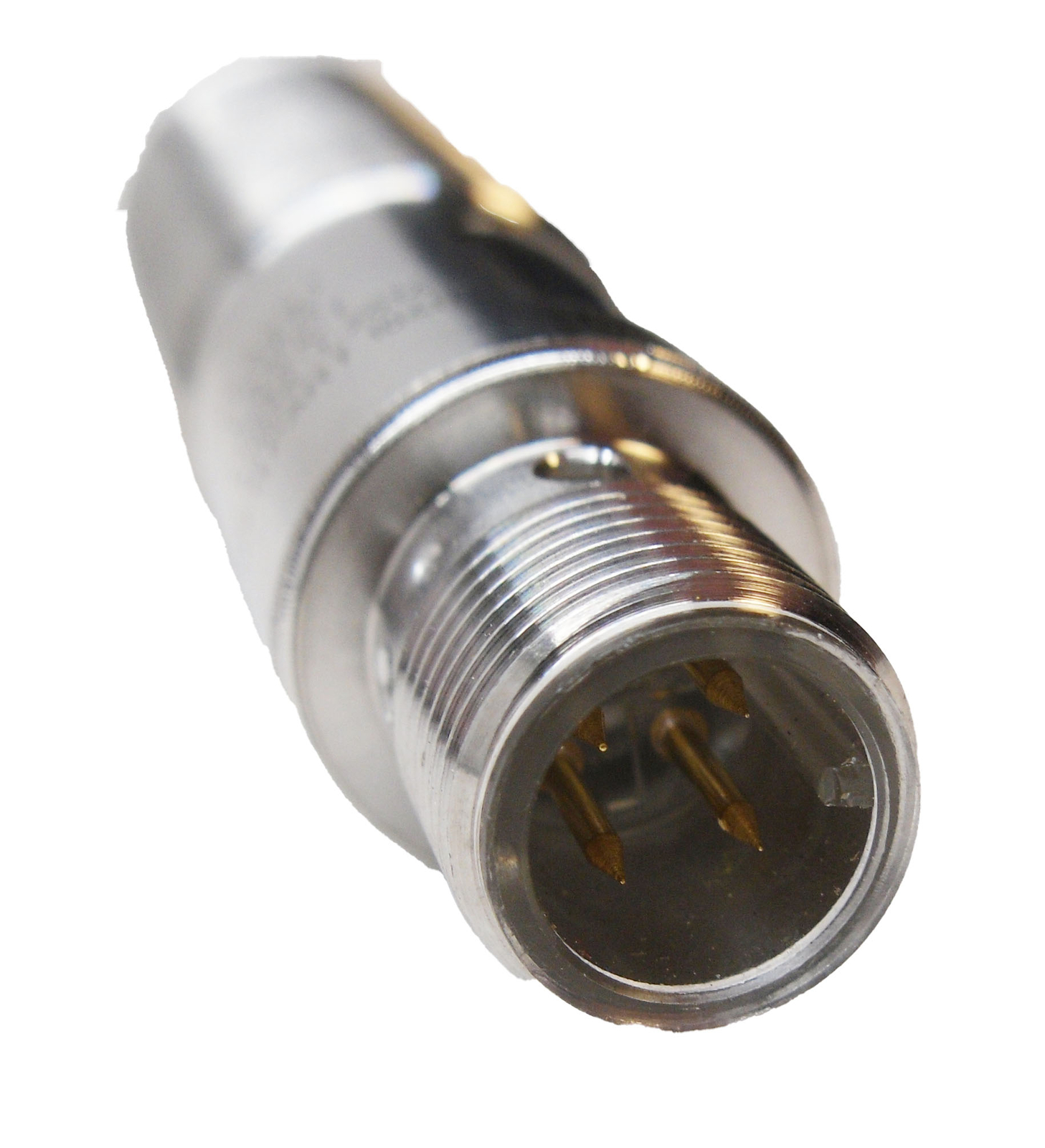 NEW IFM ELECTRONIC OGP701 LASER POSITION SENSOR 10-36VDC