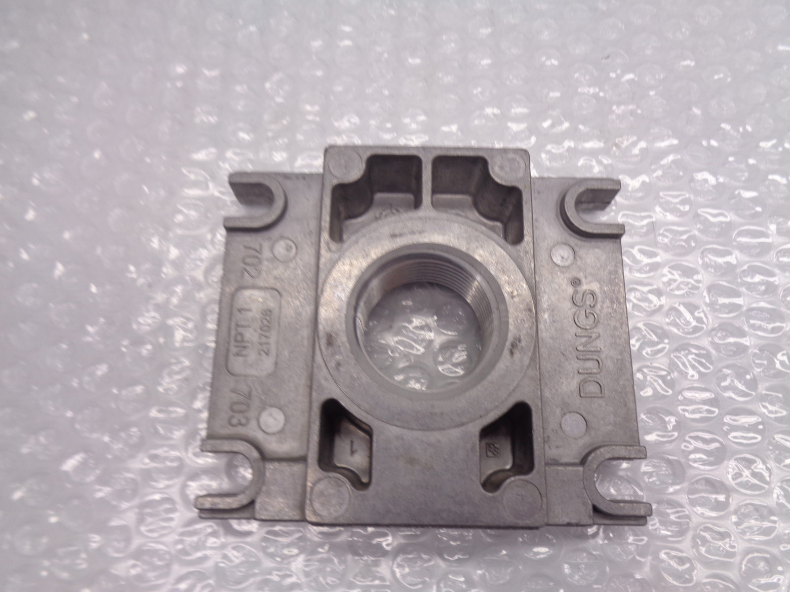 KARL DUNGS 217026 FLANGE NSNP
