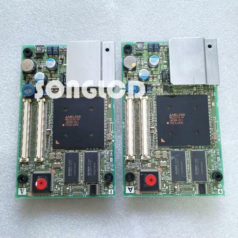 1PCS HN12 DN630A521H01 90days warranty via DHL or FedEx