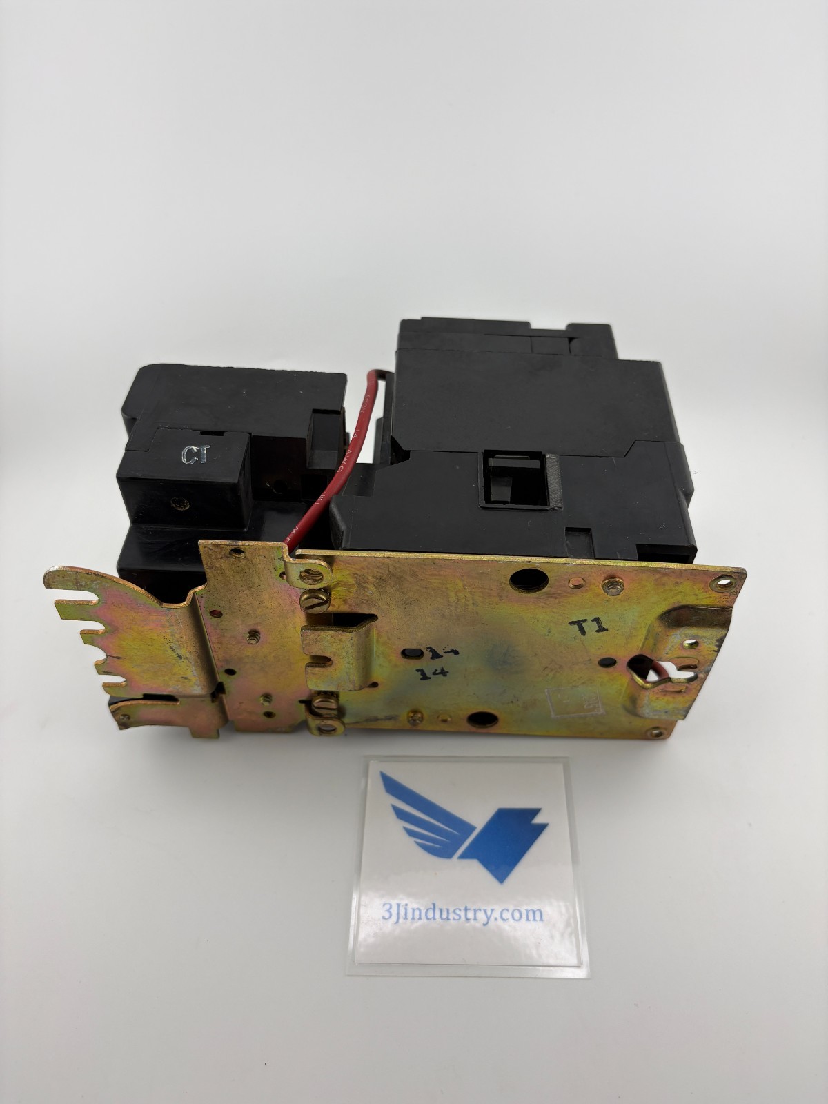 Square D 8536 SC03 120V 60Hz / 110V 50Hz – 600 VAC – 3 Phase