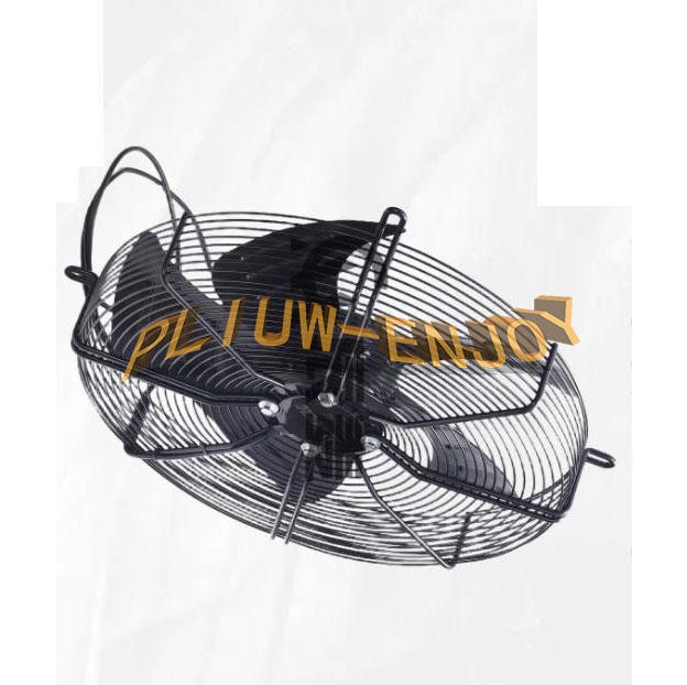 1PCS New MAER YSWF102L50P6-635N-550 S suction 380V External rotor axial flow fan