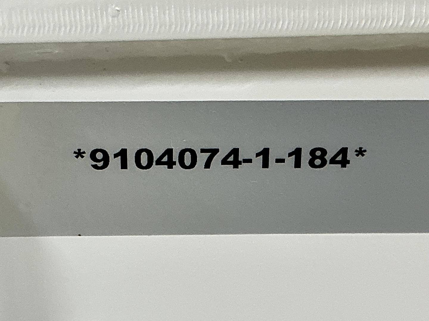 METAL FABRICATING Drawer Magnet NEW #151995