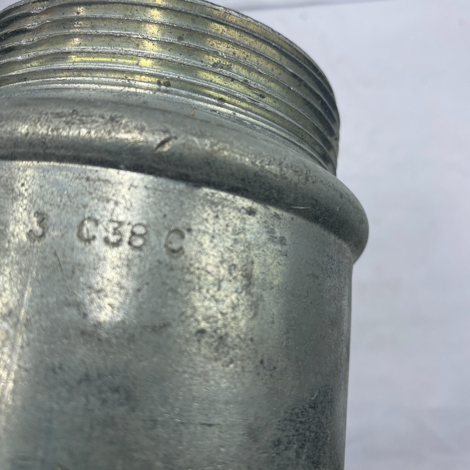 ETP 3C38C EMT ONLY ELECTRICAL CONDUIT FITTING 3 C38 C🔔