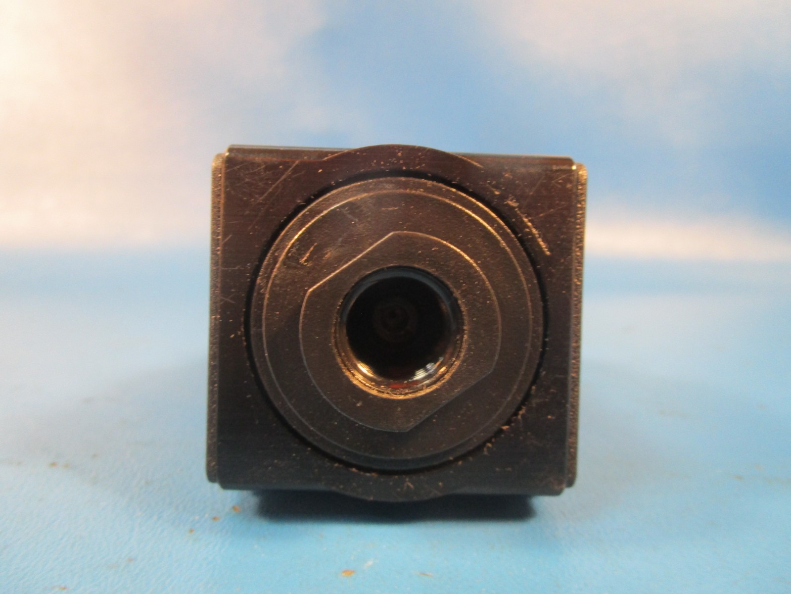 AVENTICS 0821300924, 3/2 Pneumatic Poppet Valve, Directional Valve