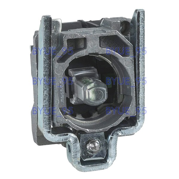 Schneider Electric ZB4BW0G32 Harmony XB4 Green Light Block 110-120VAC