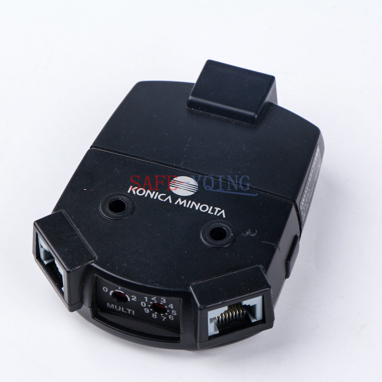 1PCS Used KONICA MINOLTA Chroma Meter CL200A CL-200A Tested