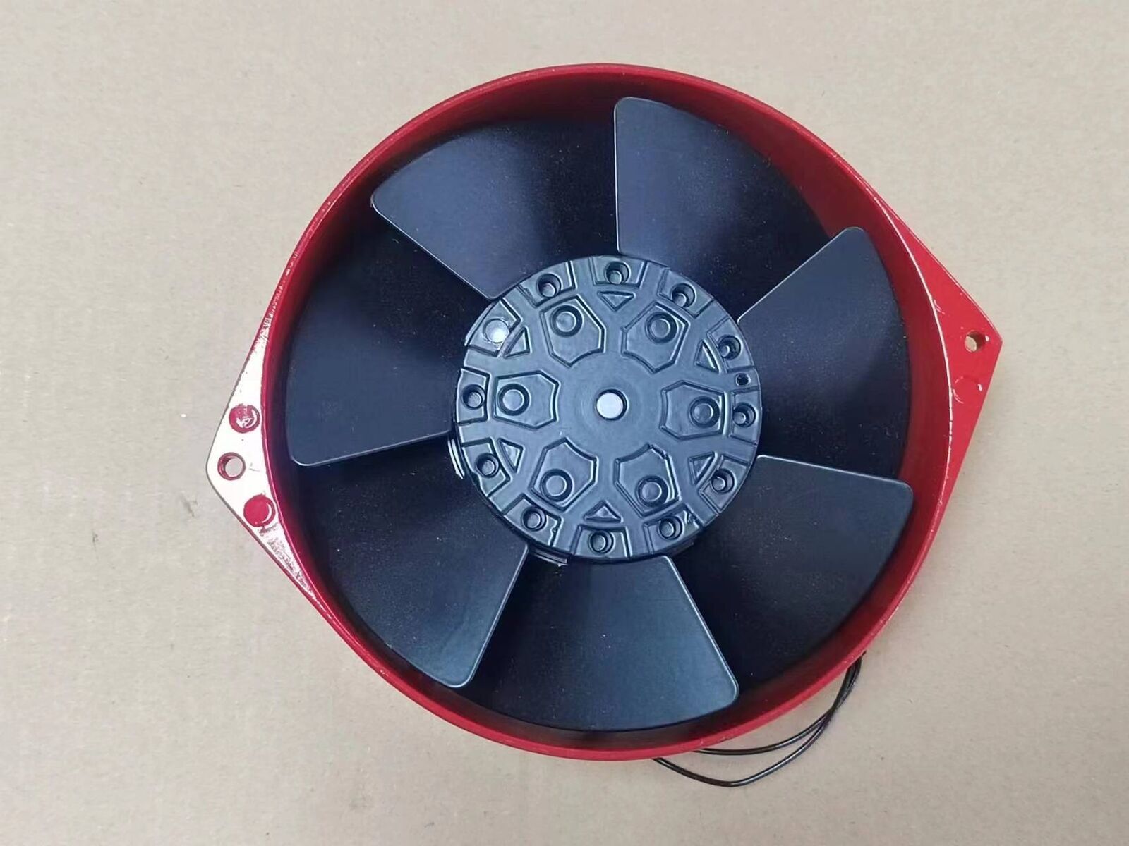 1Pcs 41/36W 172mm New FAN UFM655D-TP[B56] AC200V