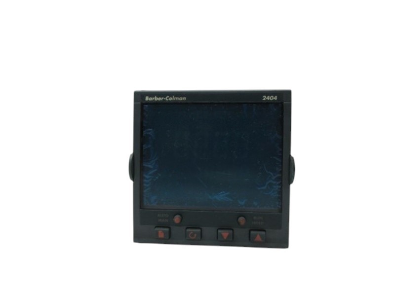 EUROTHERM 2404/CC/VH/YH/YC/XX/XX/XX/XX/XX/ENG/XXXXX/XXXXXX UNMP
