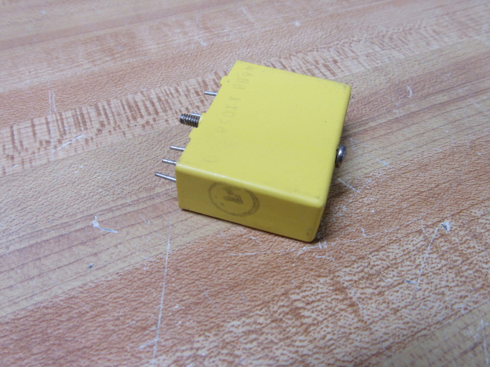 Gordos IAC24 I/O Module