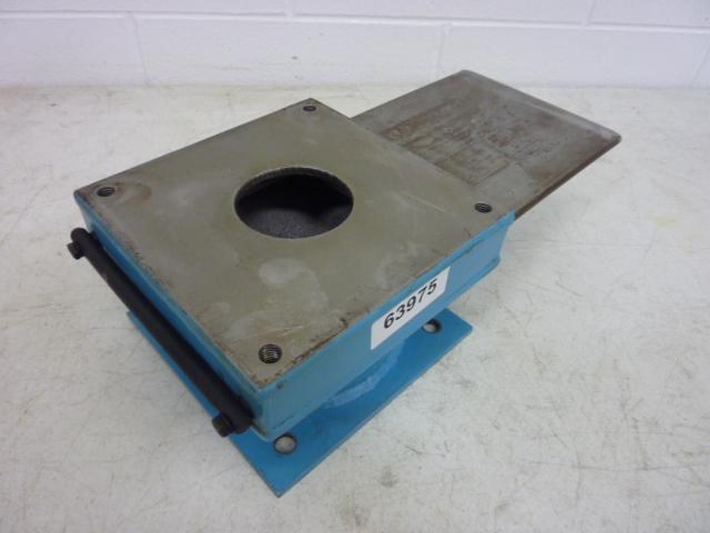 METAL FABRICATOR Drawer Magnet DRAWER974 Used #63975