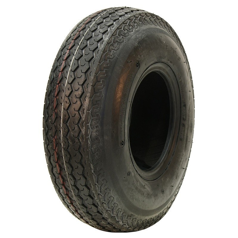 All Season 4.8-8 Trailer Tire D901 Load Range C Bias Ply Durable Performance New