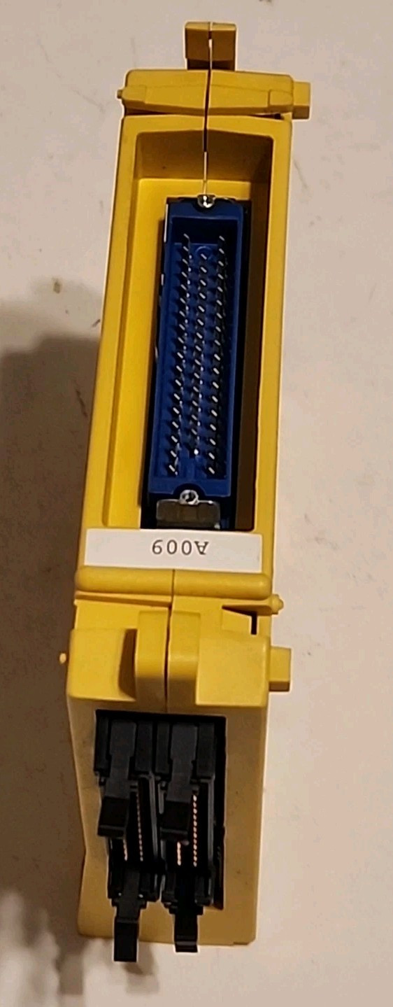 Used GE FANUC A03B-0815-C002 I/O Module- Free Shipping