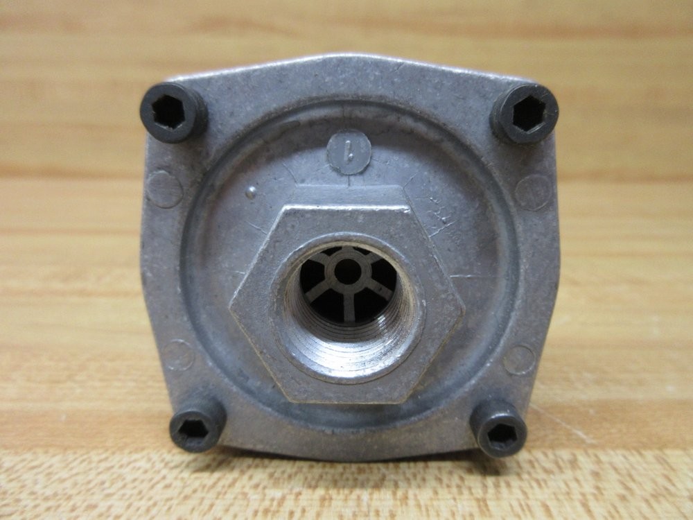 Parker 0R37B Quick Exhaust Valve 3/8″