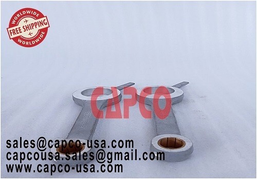CONNECTING ROD 32004152 SET OF 2 PCS NON OEM INGERSOLL RAND FREE SHIPPING