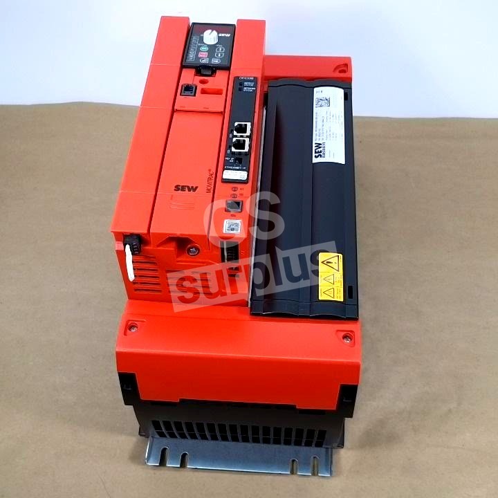 SEW MDX60A0300-503-4-00 + MC07B0300-503-4-00/FSC11B/DFE33B / 08227152 / 18206786