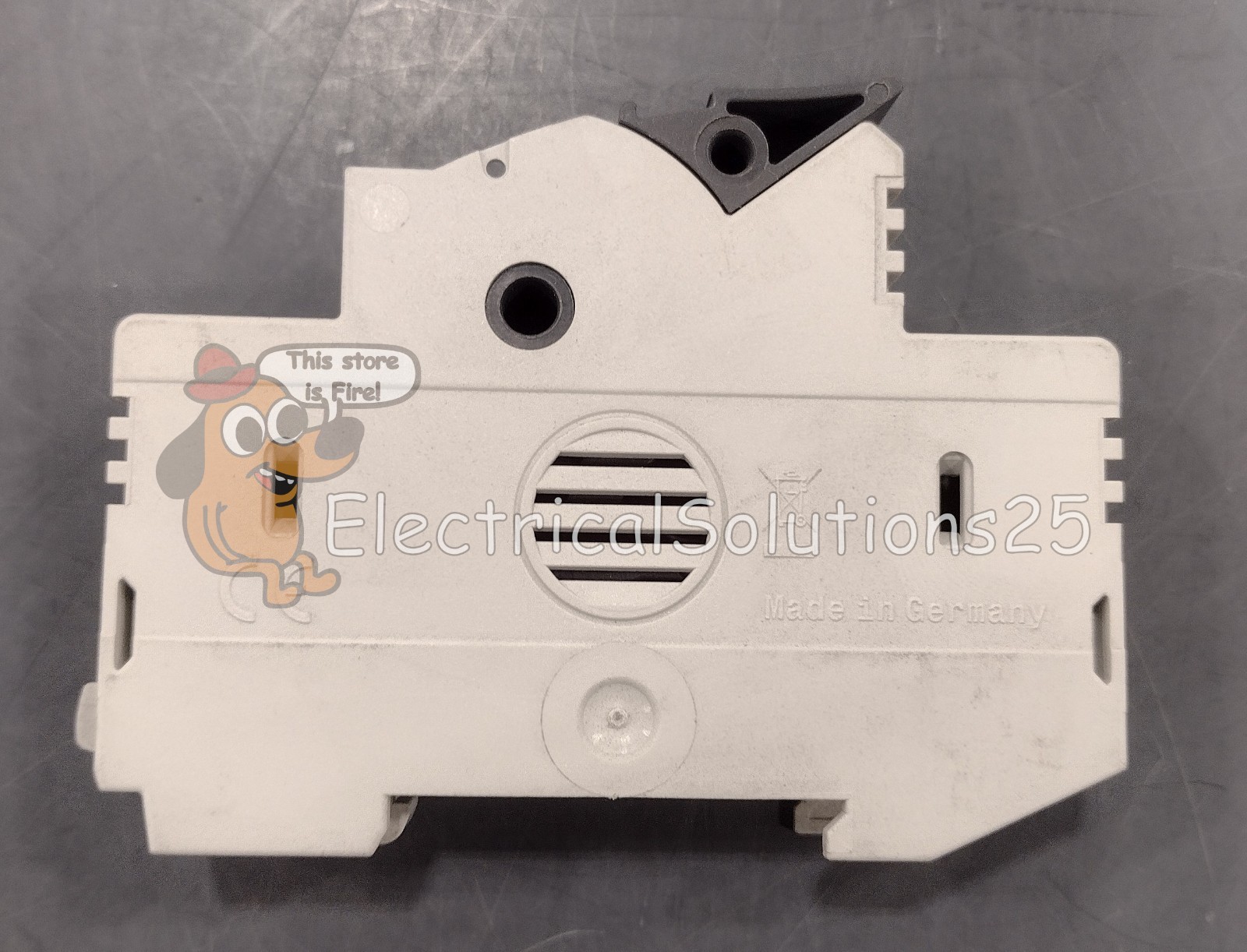 New No Box Allen-Bradley 1492-FB1M30-L 1-Pole 30A Fuse Holder LED – Free Ship