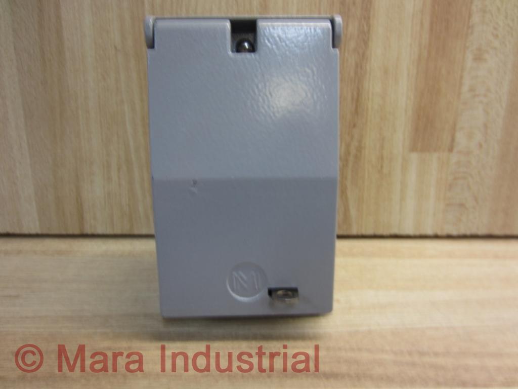 Weco PPS3-ENSS/USBB-BH Outlet PPS3ENSSUSBBBH