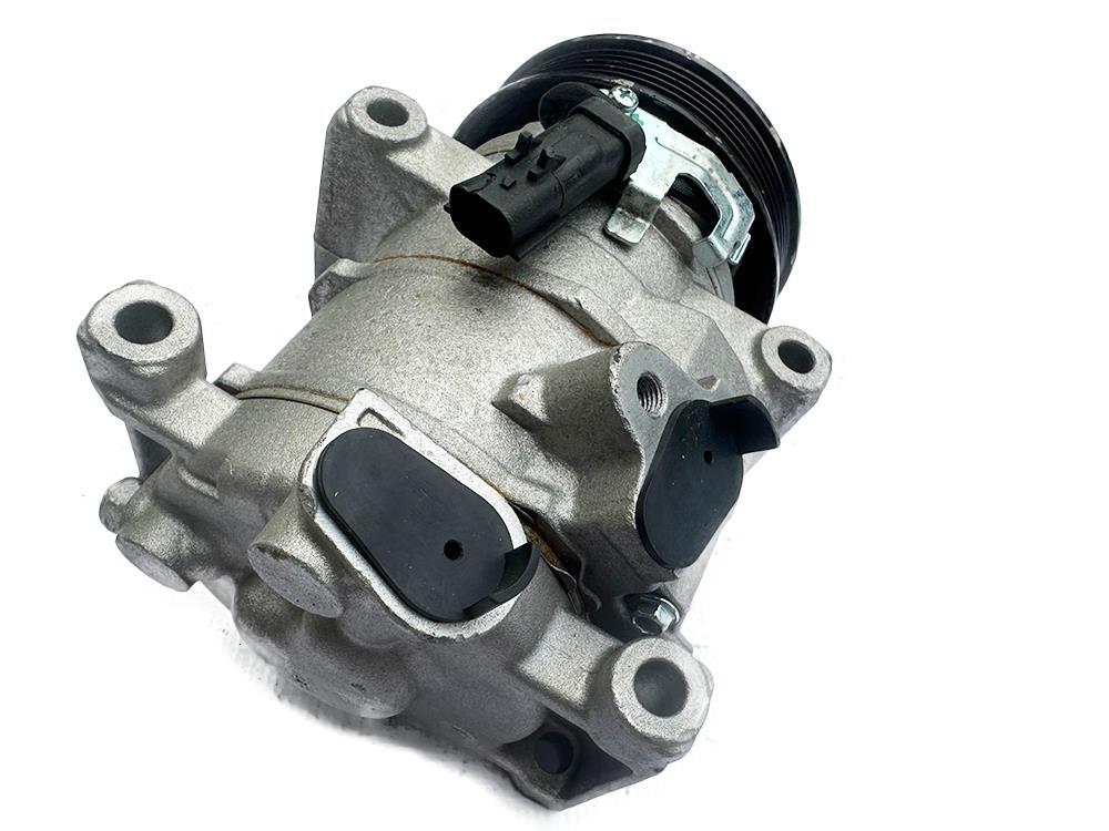 RYC IG320 A/C Compressor Reman NEW FREE FAST SHIP