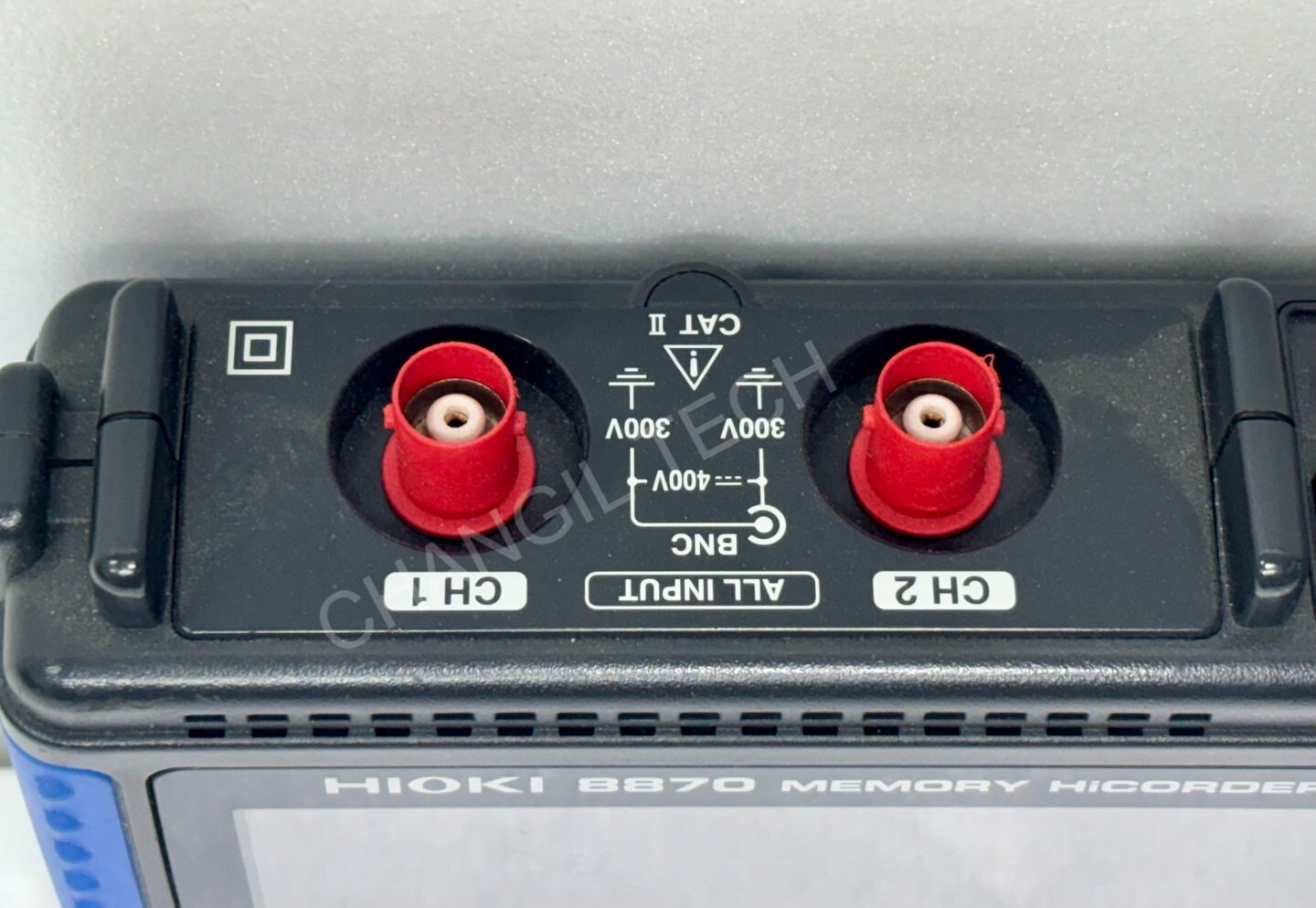 Hioki 8870 Memory HiCorder