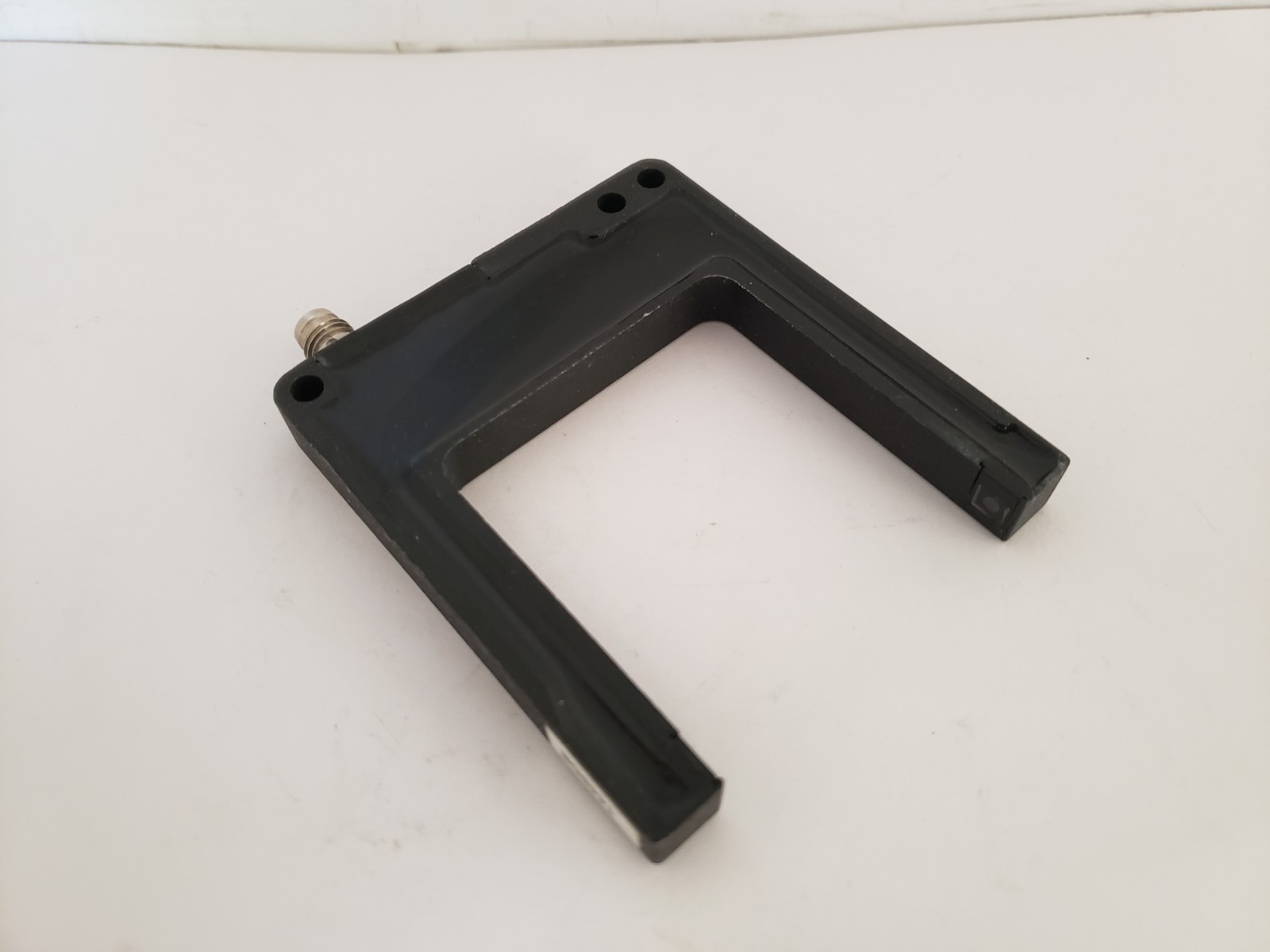 BALLUFF BGL50A-001-S49 FORKED SENSOR PNP NO/NC 10-30V DC (BL001J)