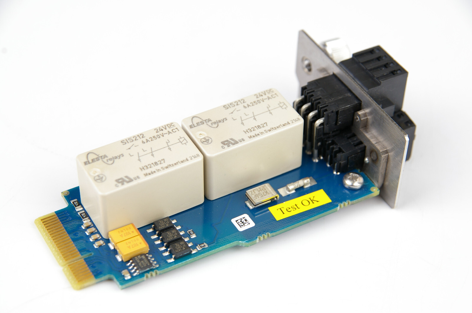 Beckhoff AX5801-0200 Module