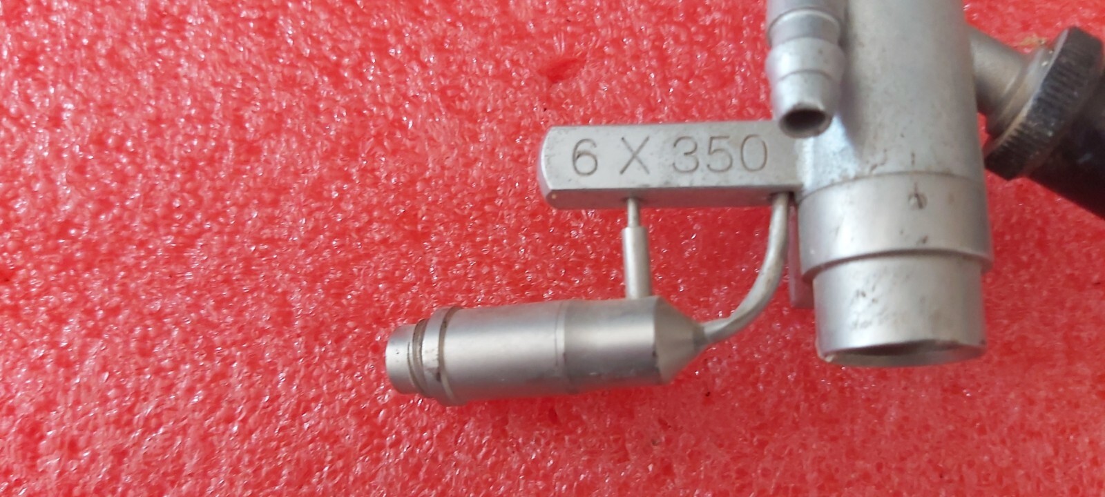 Sharplan Offset Scope L 0200 Make Offers! UPS Shipping!