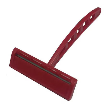 Cortech 90021 Security Razor, Pk1000