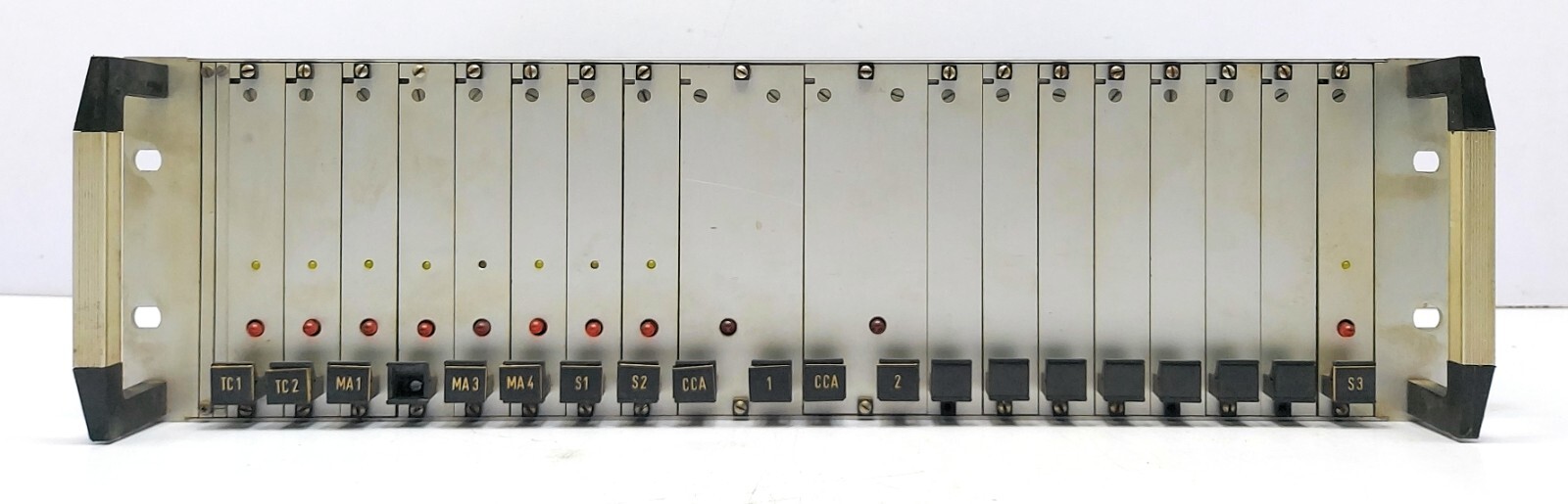 CMR Control Measure Regulation CMR708 86070000 Computer ACQ and DIA