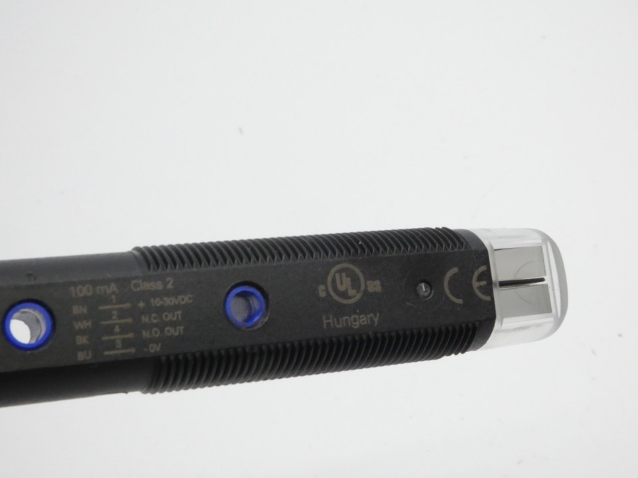 DATALOGIC S5N-PR-5-B01PP 10-30VDC NSNP