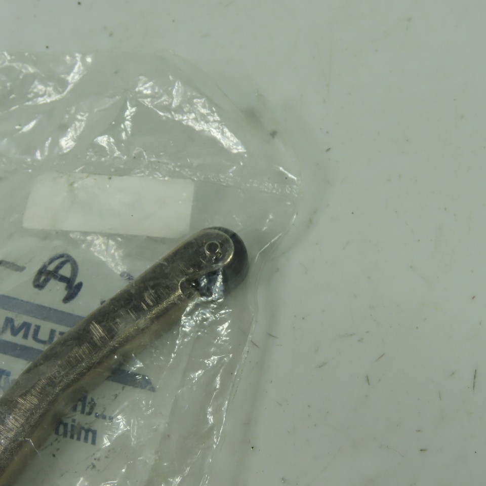 Pneumadyne CA-4 Cam Operator 3 ” W/ 20° Bend