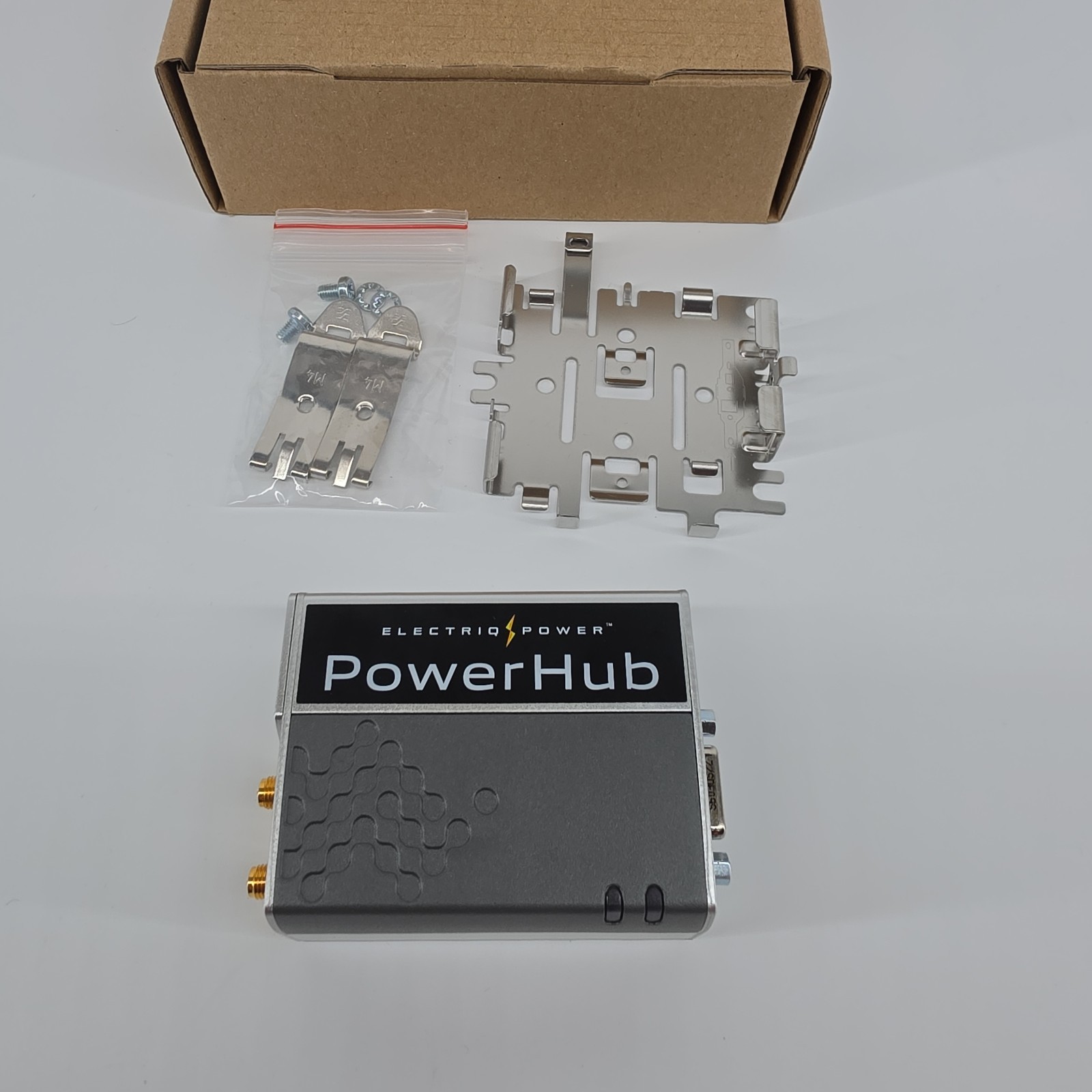 FX30S Sierra Wireless Airlink Cellular Gateway 1104771 3 I/Os GNSS Power Hub IoT