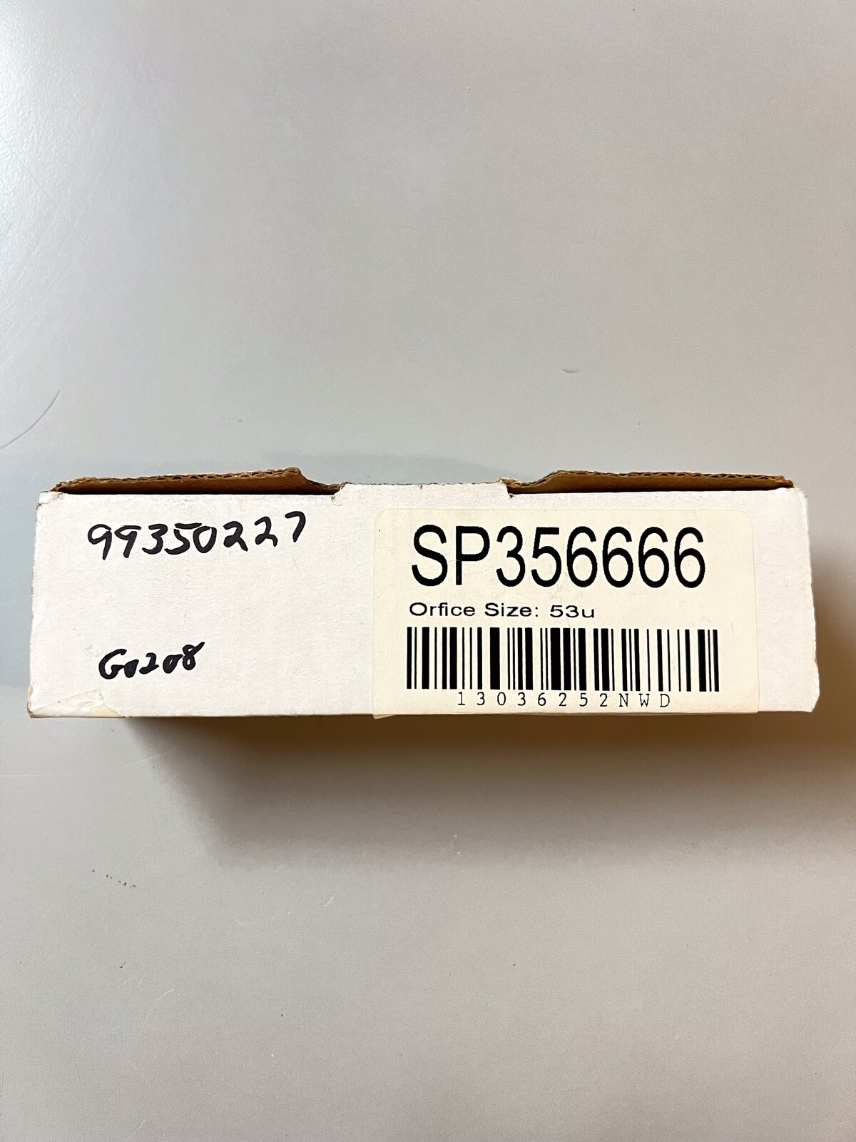 Videojet SP356666 53 Microns Nozzle Printer