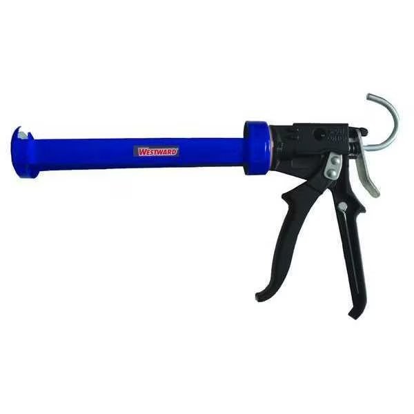 Westward Caulk Gun, 10 oz Container Size