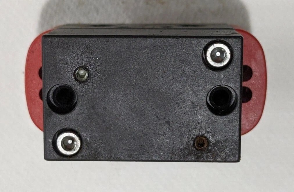 Gimatic SGP-40, K2057, 8 Bar 116 Psi, Pre-Owned
