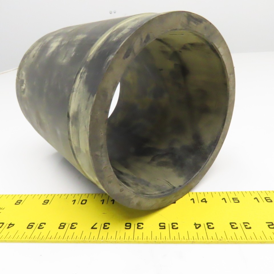 5-1/2″ OD x 4-3/4″ ID x 6-3/4″ Wide Rubber Air Chuck Element