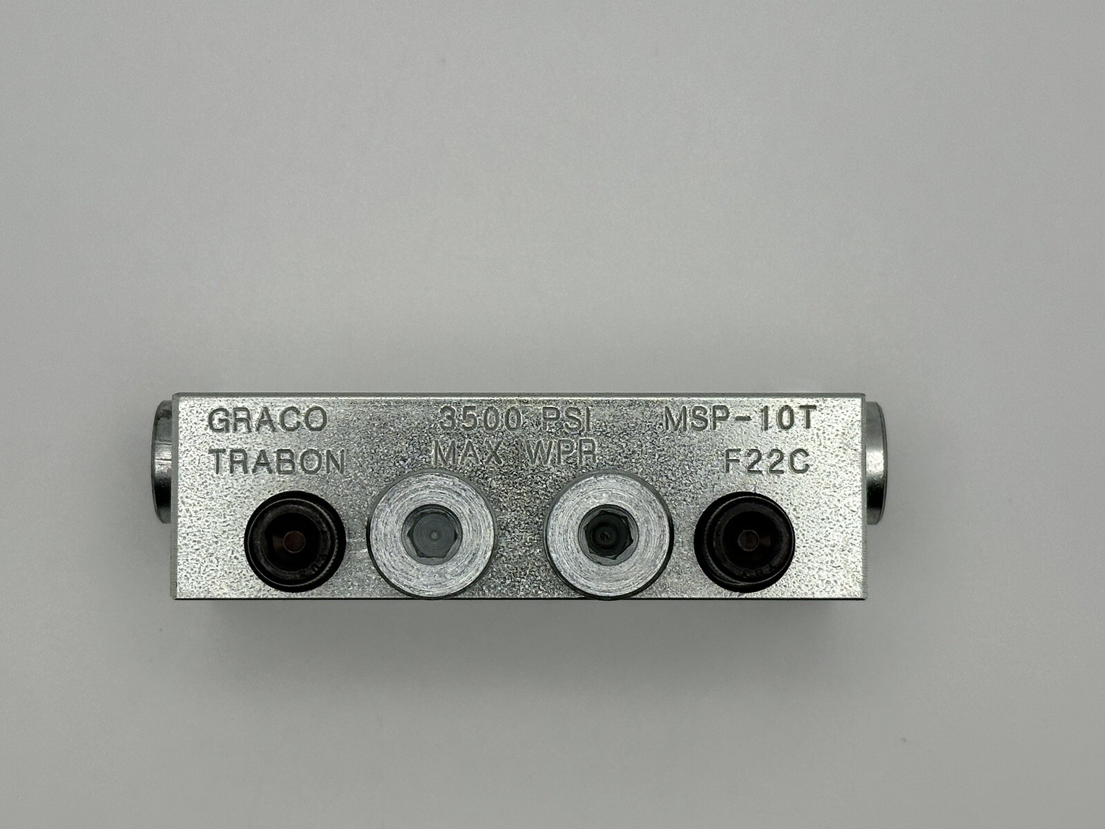 Graco 562721, MSP-10T
