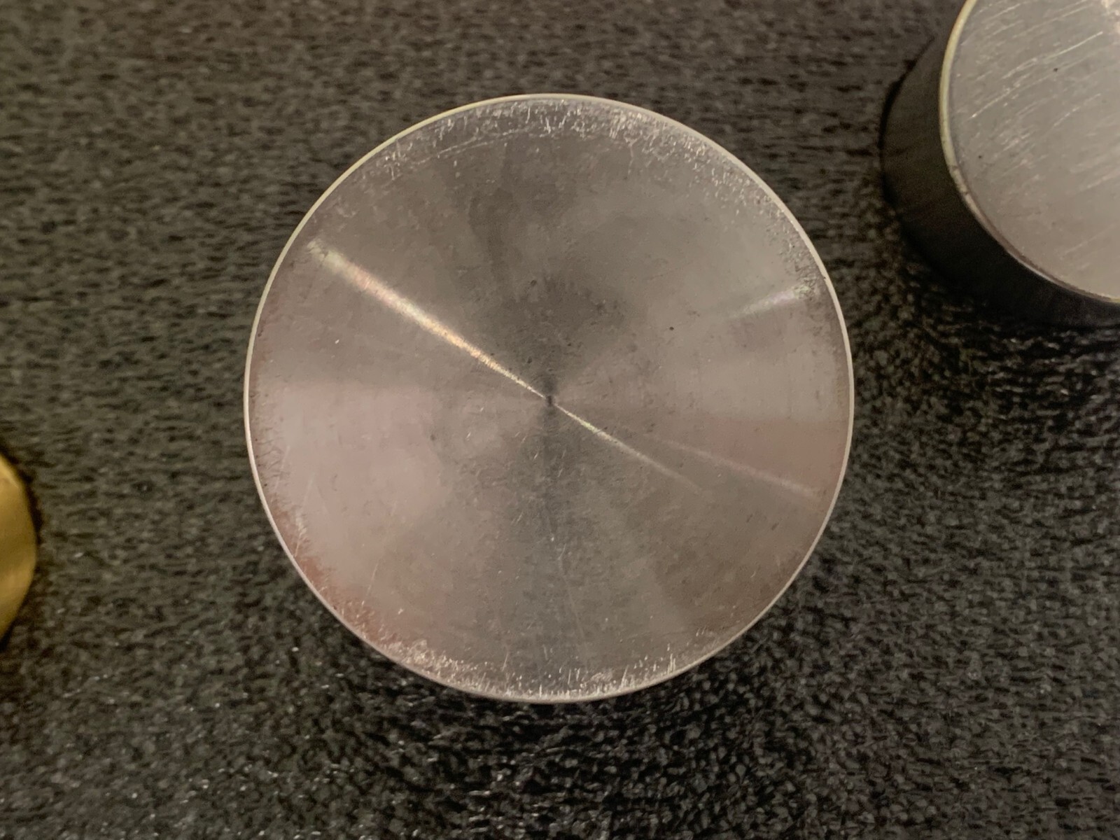 Troemner Calibration Weights 200g 1Kg 2Kg