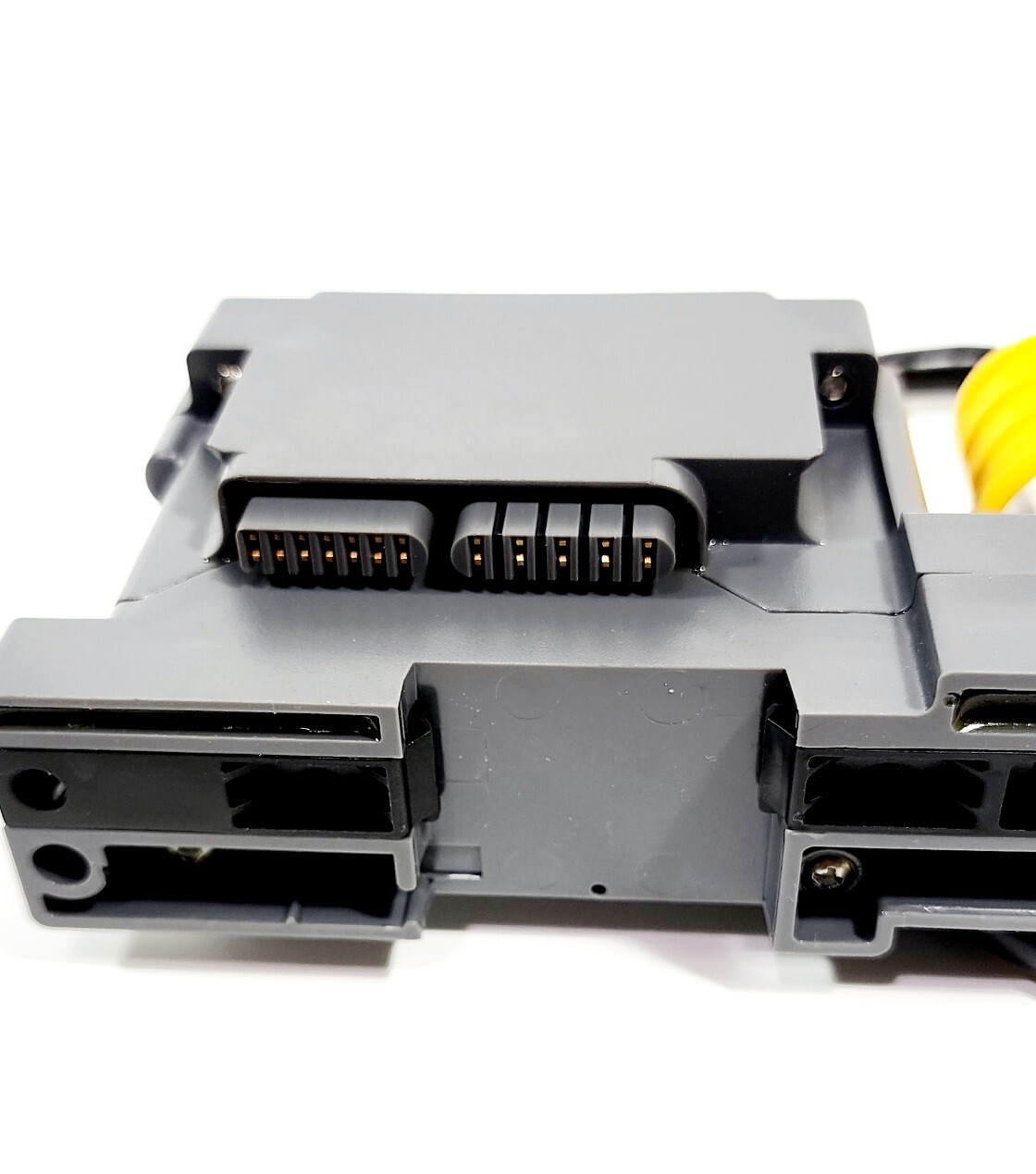 TURK BL67-B-1M16-19-0.5M Cable Assembly P/N 163K470H01
