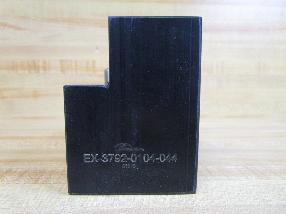 AMT Precision Parts EX-3792-0104-044 Left Guide Fixture #2 MRO31296