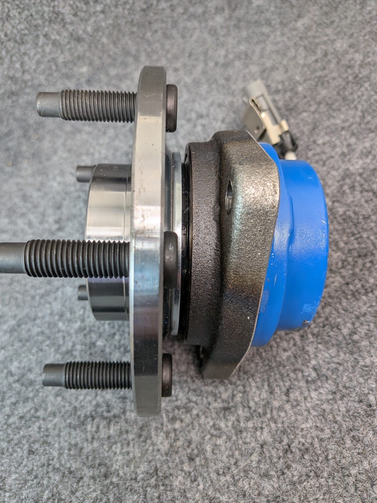ECCPP 051402 Wheel Hub Bearing Assembly for Buick Cadillac Chevy Pontiac New