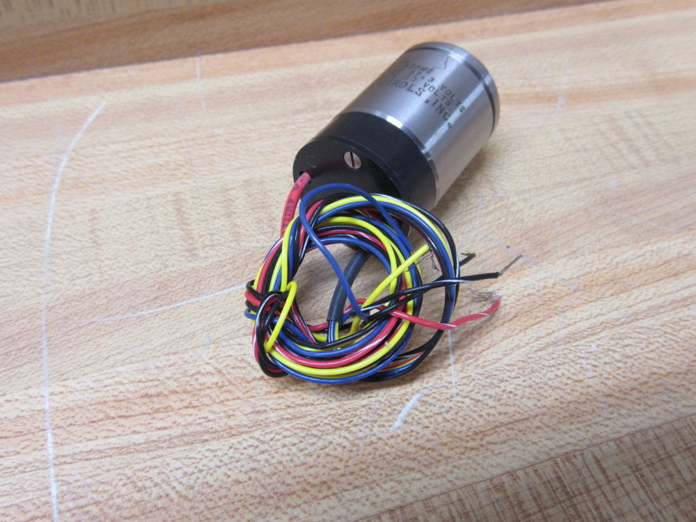 Harowe 11CT-300-D-1A/10 Synchro C.T. Resolver 11CT300D1A10