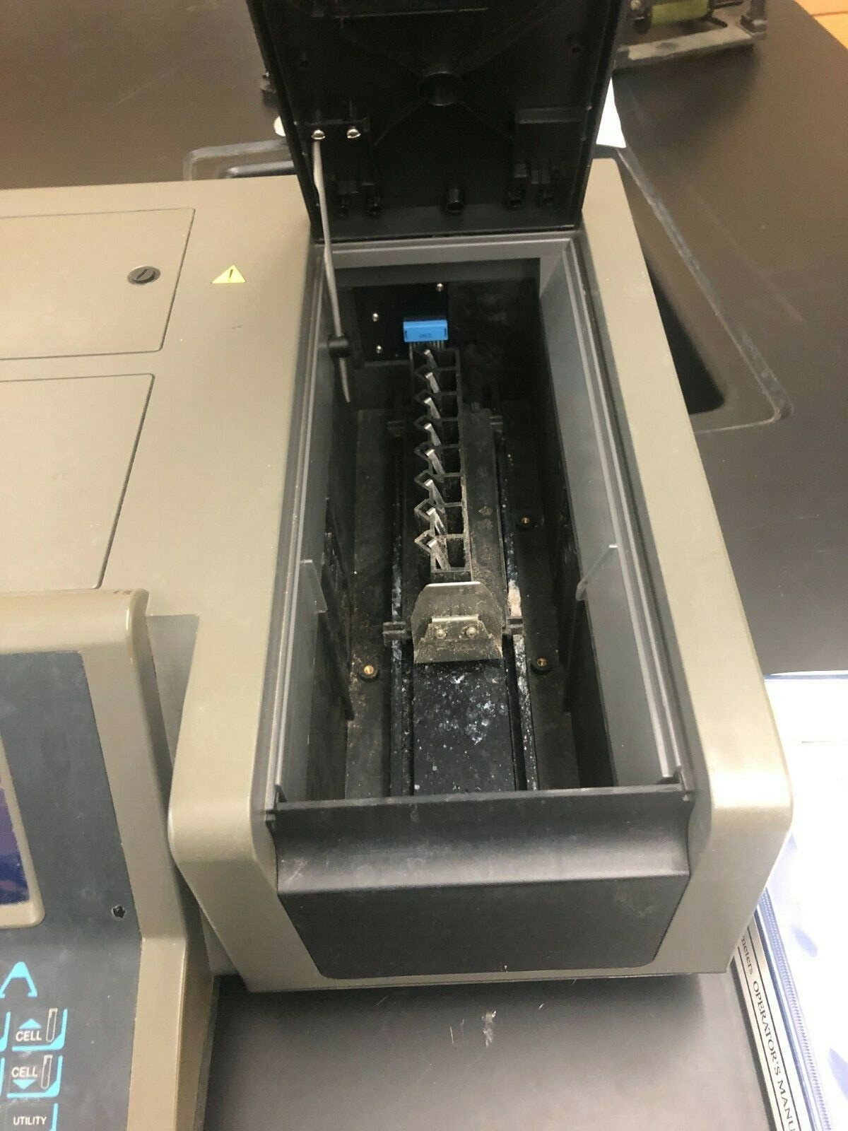 Thermo Spectronic Genesys 5 UV/Visible Spectrophotometer