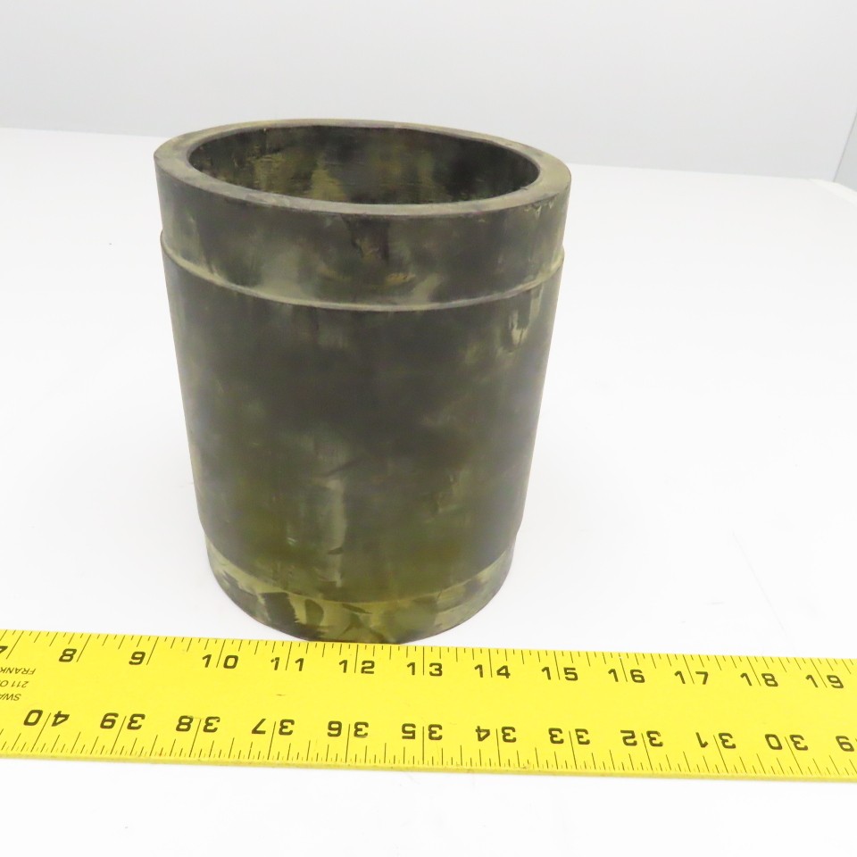 5-1/2″ OD x 4-3/4″ ID x 6-3/4″ Wide Rubber Air Chuck Element
