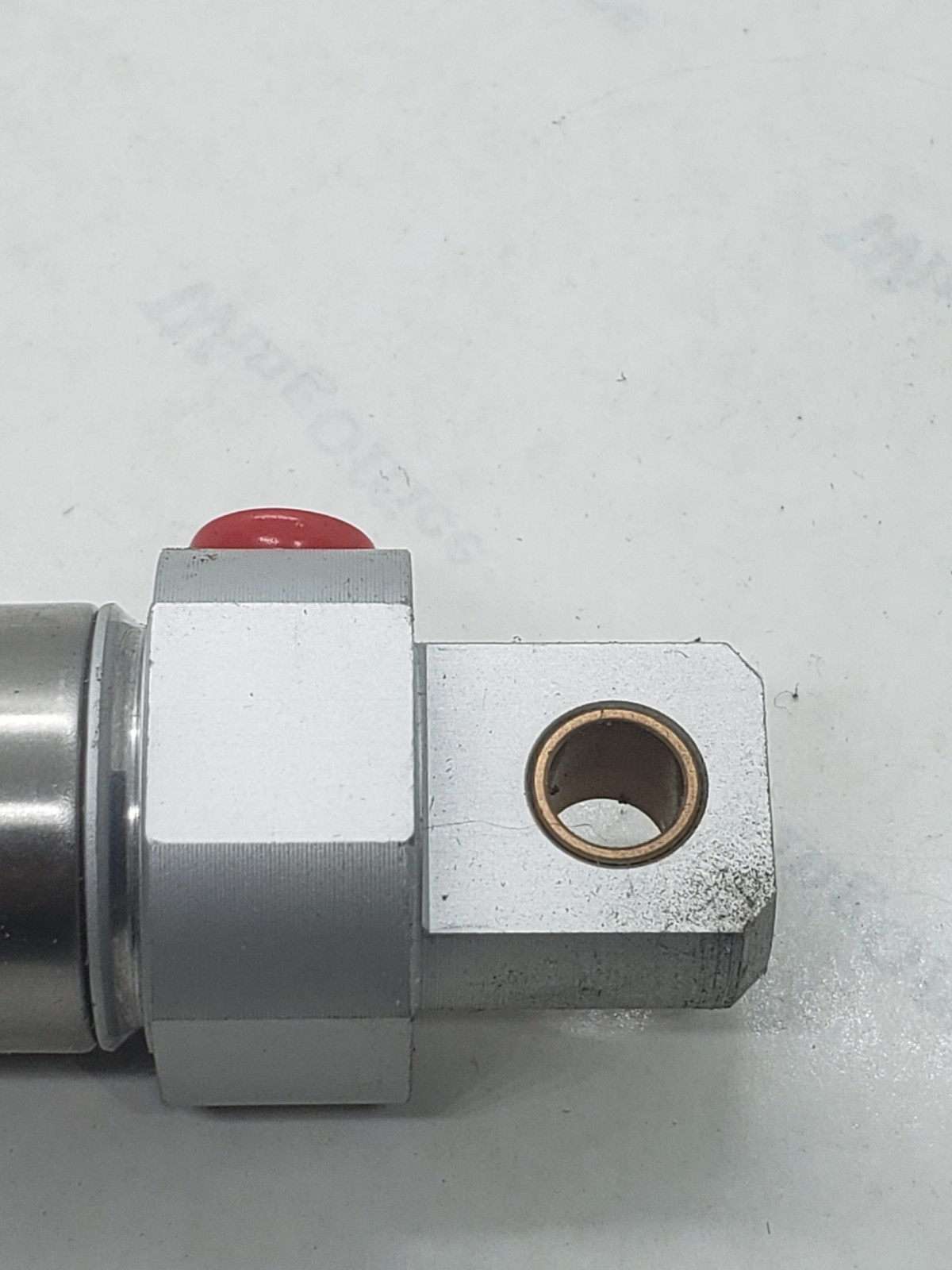 SMC CM2E25-35 AIR CYLINDER MAX PRESS 145psi 1.00MPa, NNB